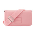 Marc Jacobs Crossbody Bag — Pink