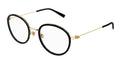 Gucci GG1851O Eyeglasses — Black