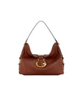 Guess Camden Bandolera — Marrón