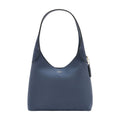 Coach Brooklyn Shoulder Bag — Blue
