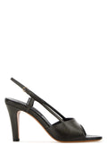 Miu Miu Sandal — Black