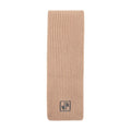Patou JP Scarf — Beige