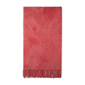 Acne Studios Scarf — Pink
