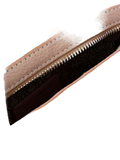 Bolso de mano Coccinelle Lord — Beige
