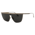 Victoria Beckham VB245S046 Sunglasses — Gray