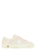 Golden Goose Deluxe Brand May Sneaker — Pink