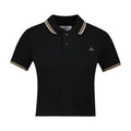 Vivienne Westwood Polo — Black