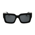 Off-White OERI14DMYSTIC0907 Sunglasses — Black