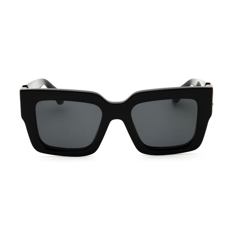 Off-White OERI14DMYSTIC0907 Sunglasses — Black