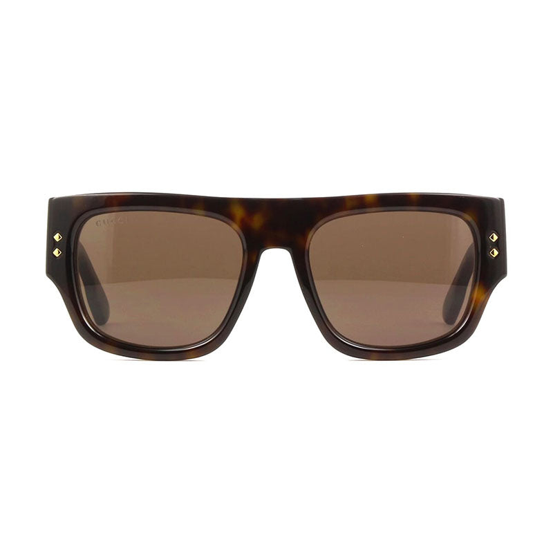 Gucci GG1262S002 Sunglasses — Havana