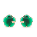 Pasquale Bruni Ton Joli Earrings — Green