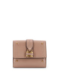 Chloé Paddington Wallet — Pink