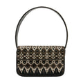 Staud Tommy Shoulder Bag — Black