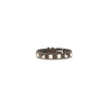 Valentino Garavani Bracelet — Brown