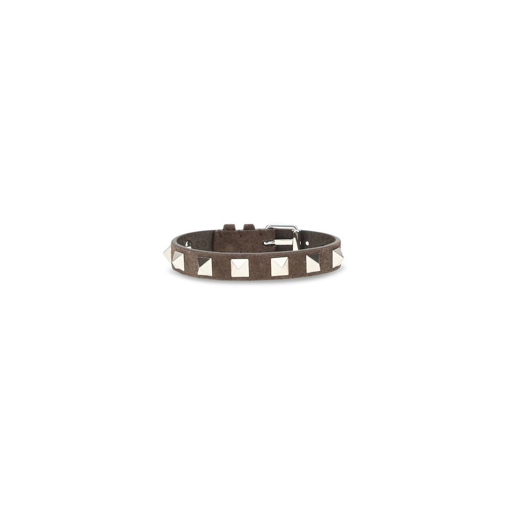 Valentino Garavani Bracelet — Brown