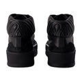 Alexander McQueen Deck Sneaker — Black