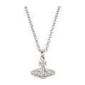 Vivienne Westwood Necklace — Silver