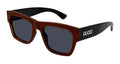 Gucci GG1793S Sunglasses — Burgundy