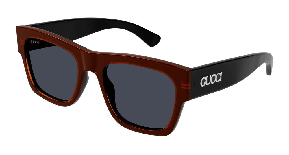 Gucci GG1793S Sunglasses — Burgundy