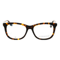 Victoria Beckham VB2649234 Tortoiseshell Acetate Eyeglasses — Brown