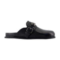 Zadig & Voltaire Angie Slipper — Black