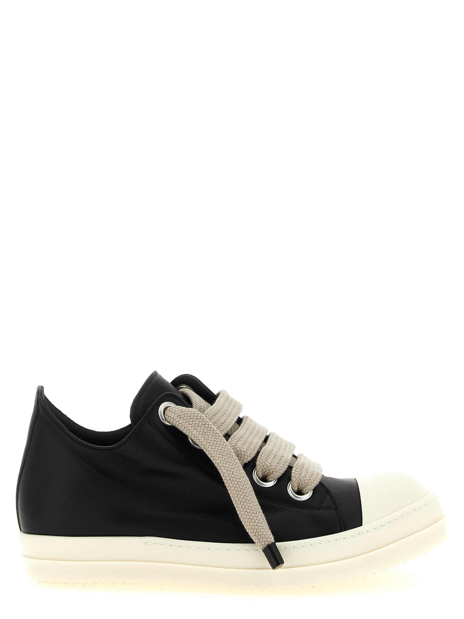Rick Owens Jumbolace Sneaker — Multicolor