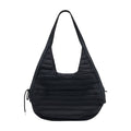 Rains Koya Vision Shoulder Bag — Black