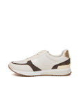 Michael Kors Andi Trainer Sneaker — White