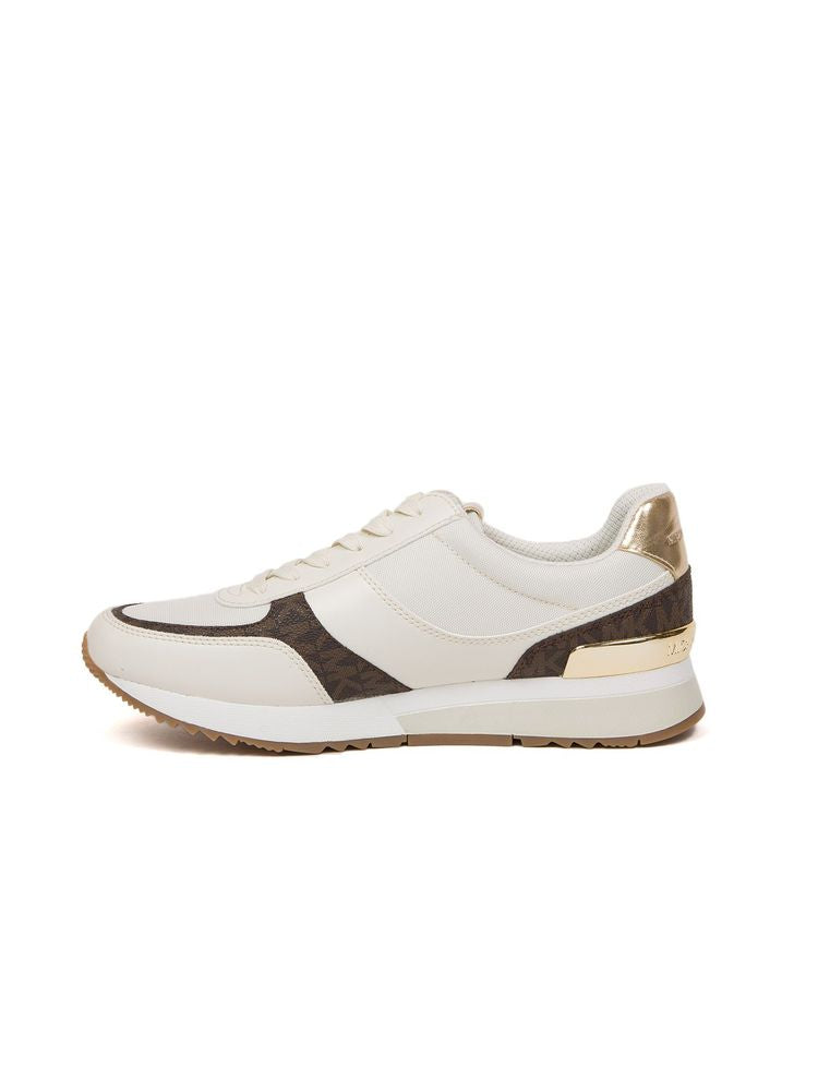Michael Kors Andi Trainer Sneaker — White
