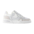 Giuseppe Zanotti Gz Ghost Sneaker — White