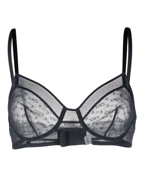 Eres Positive Bra — Navy