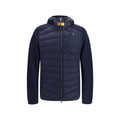 Parajumpers Nolan Down Jacket — Navy