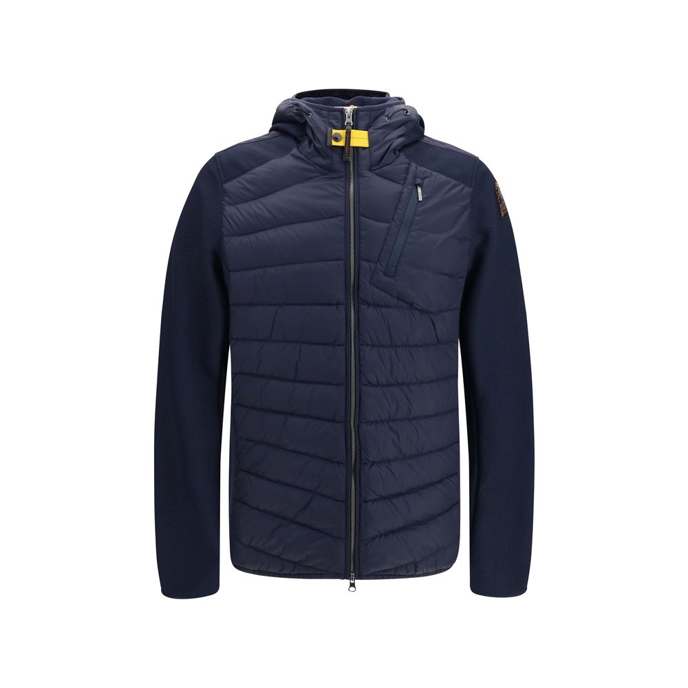 Parajumpers Nolan Down Jacket — Navy