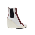 Hogan H466 Boot — White