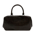 Margesherwood Dumpling Shoulder Bag — Brown