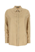 Versace Shirt Shirt — Gold