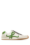 Loewe Whigrasgredarora Sneaker — White