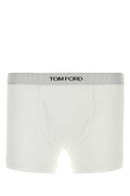 Tom Ford Pack Boxer Briefs — White