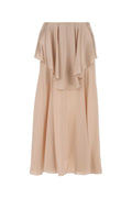 Chloé Skirt — Pink