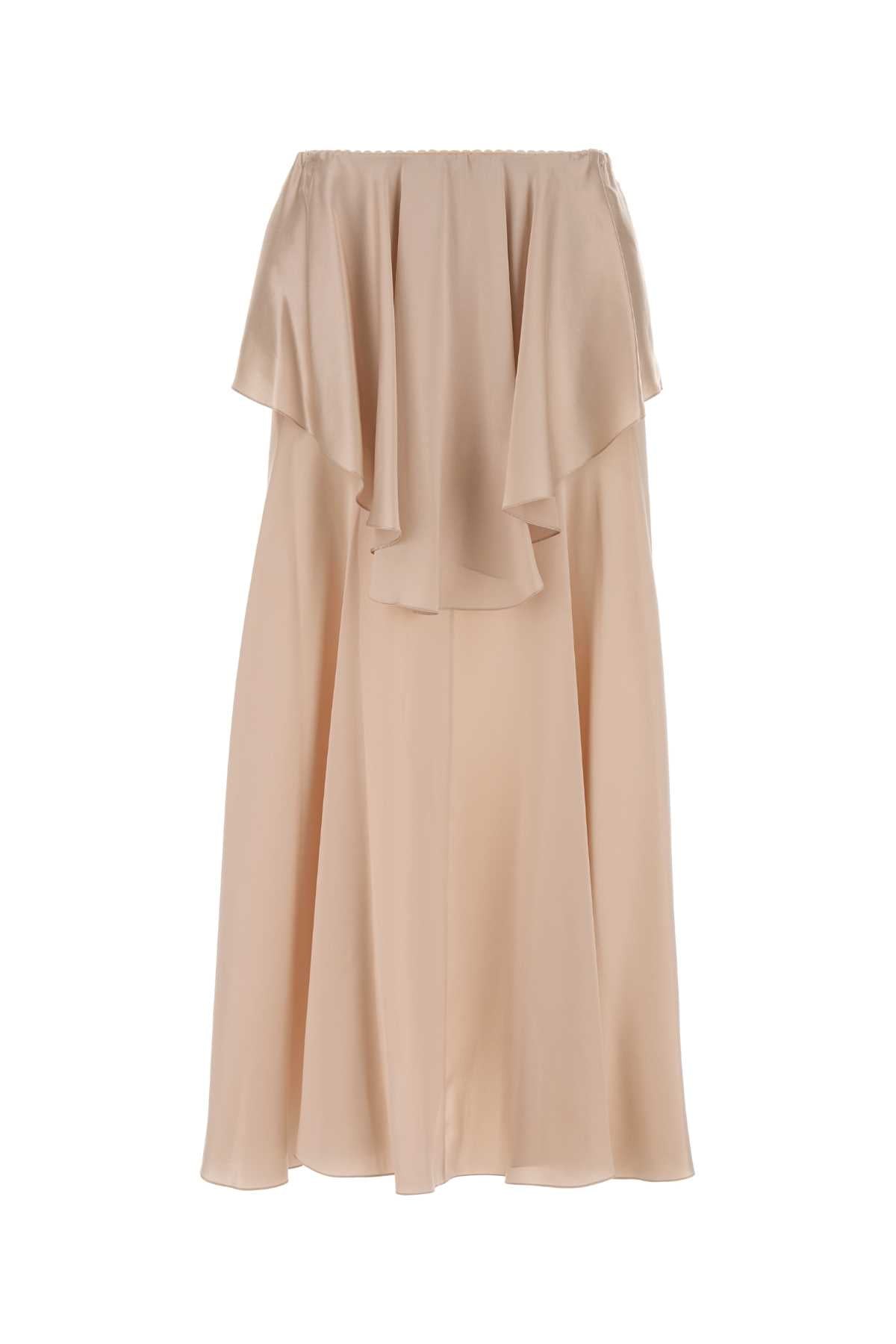 Chloé Skirt — Pink