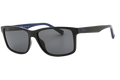 Ferragamo SF938S Sunglasses — Black