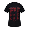 Zadig & Voltaire Edwin T-Shirt — Black