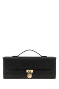 Michael By Michael Kors Clutch Clutch — Black