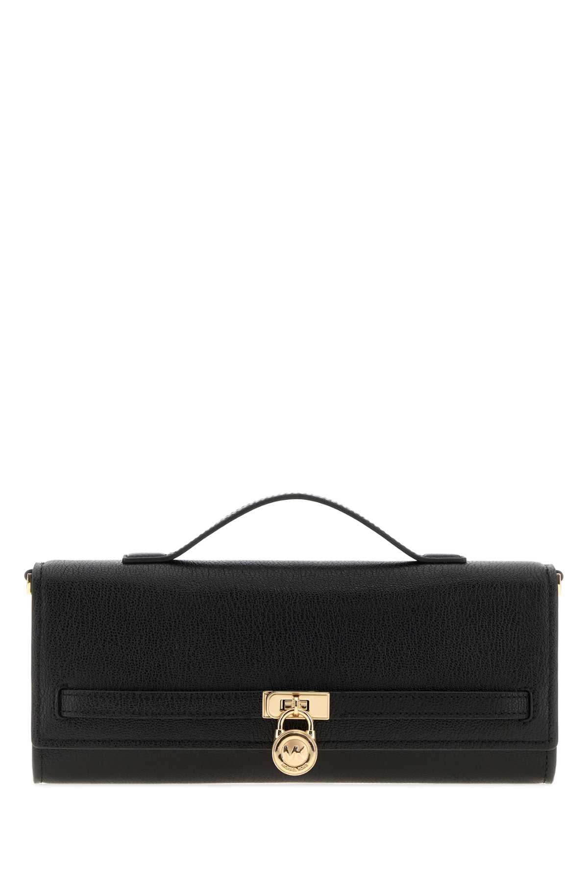 Michael By Michael Kors Clutch Clutch — Black