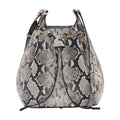 Anine Bing Alana Crossbody Bag — Multicolor