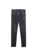 Diesel D-Amny Jeans — Black