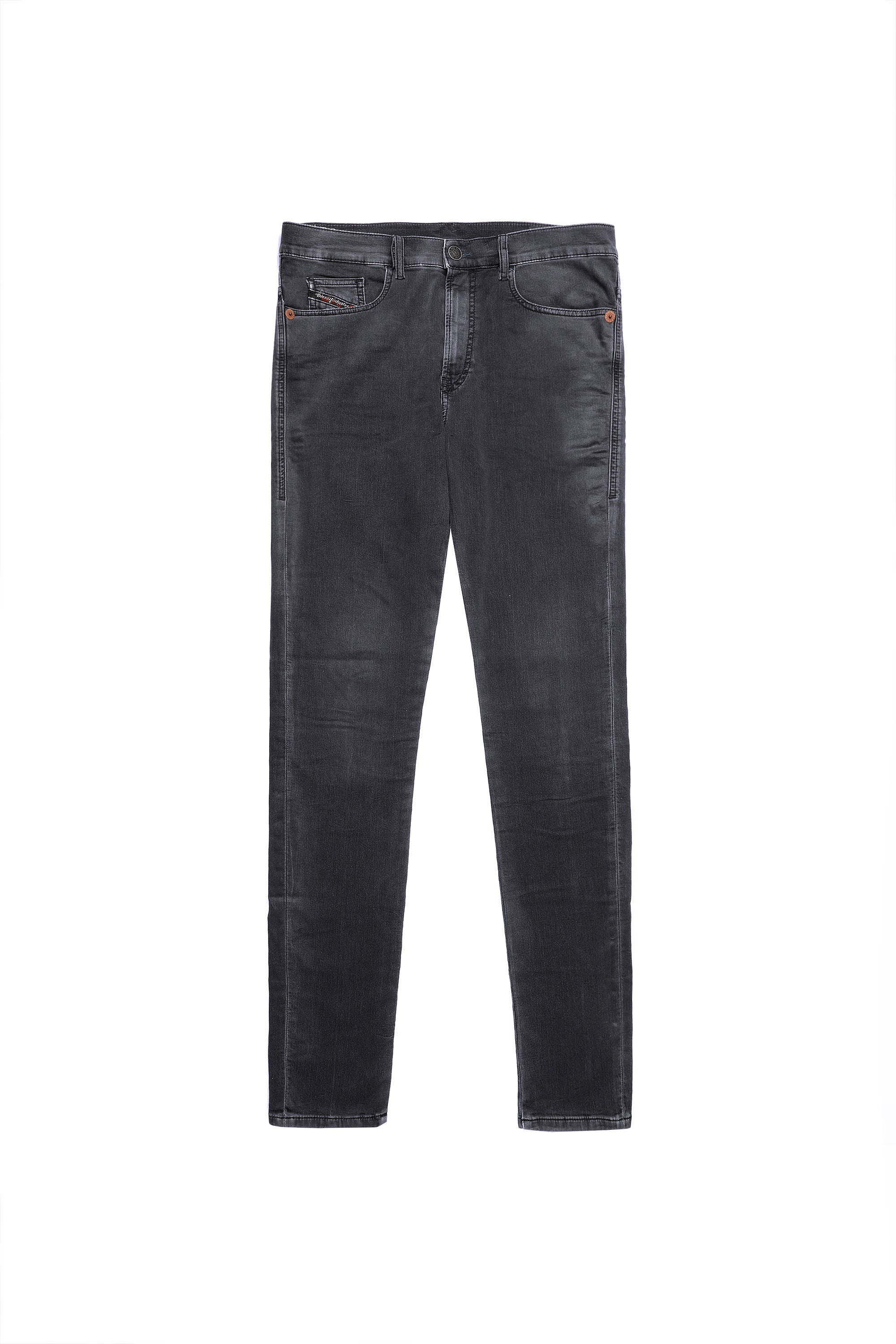 Diesel D-Amny Jeans — Black