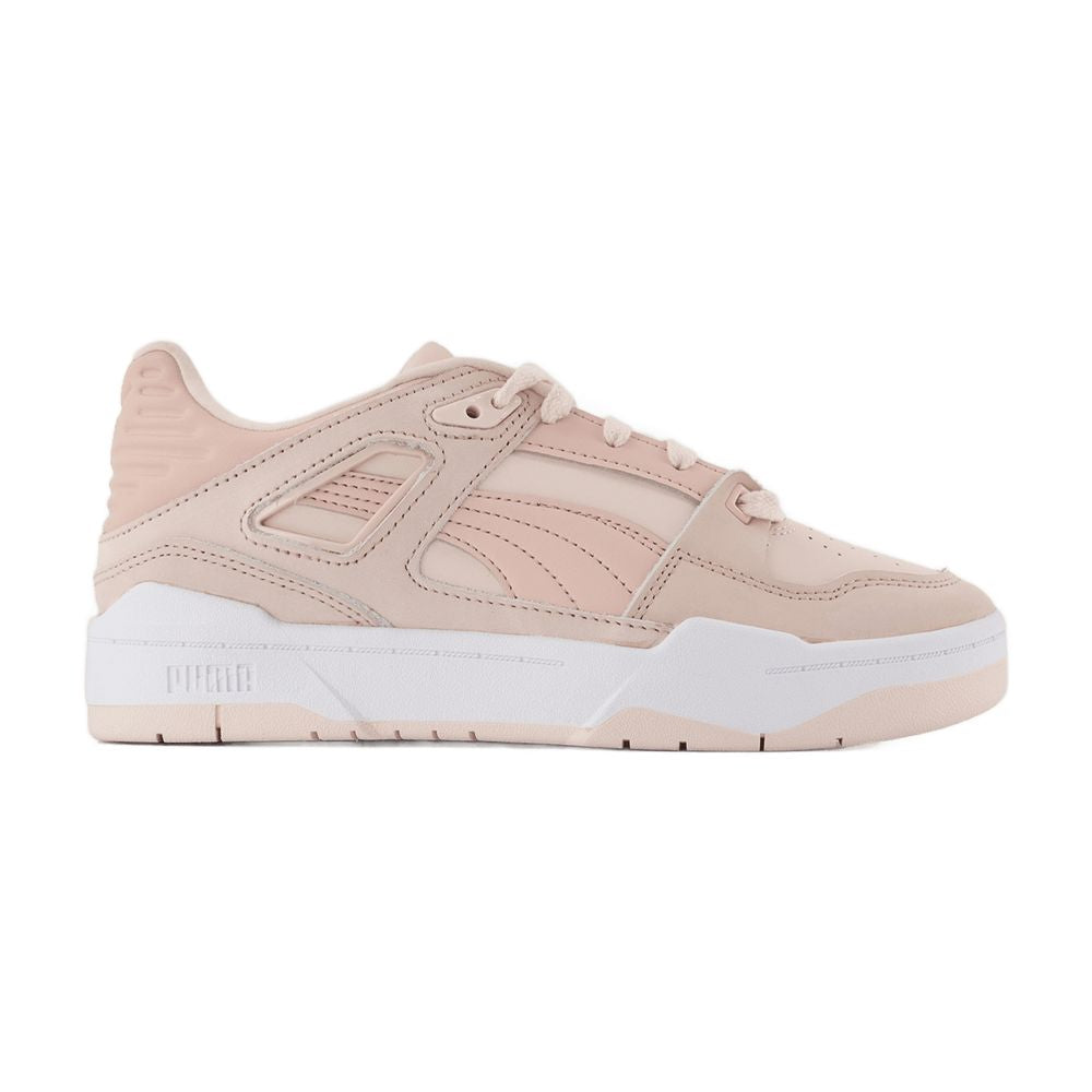 Puma Sneaker — Pink