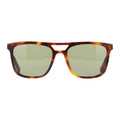 Saint Laurent SL455002 Tortoiseshell Acetate Sunglasses — Brown