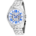 Bulova Sutton Watch — White